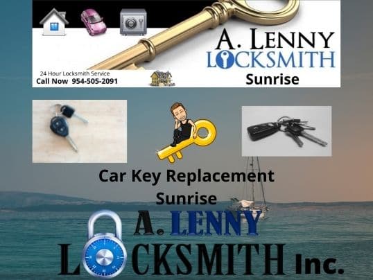 What to Do If You Need a Locksmith